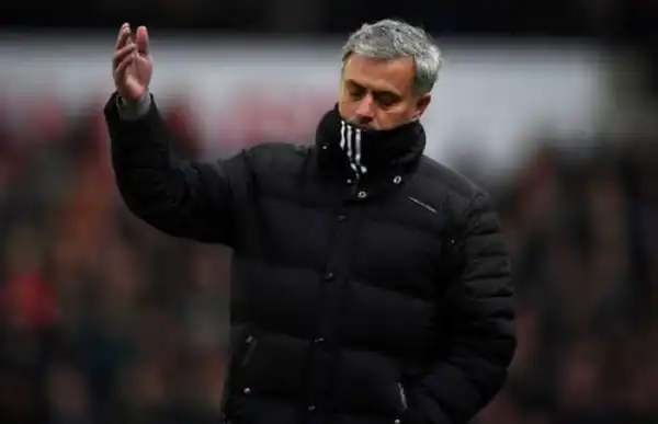 Jose Mourinho Reveals His Transfer Plans Ahead Of Summer Window